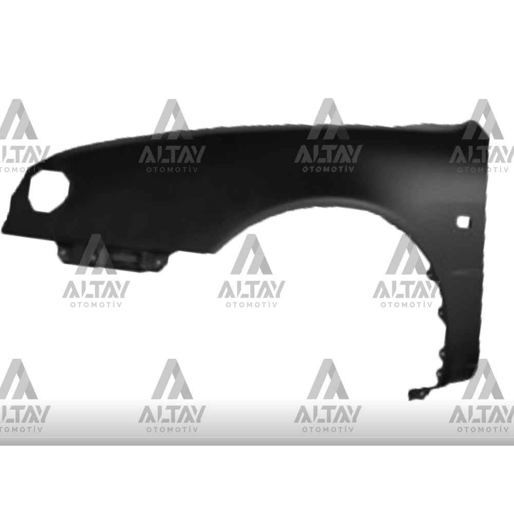 Corolla Uyumlu 98-00 Terra Ön Sağ Çamurluk - TYV-538111E850 - 53811-1E850/1H080