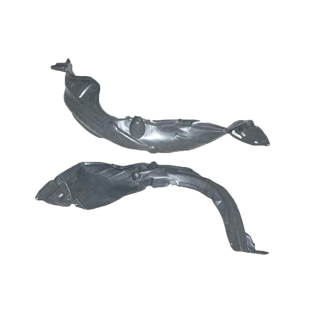 Yaris Ön 06-11 Sağ Çamurluk Davlumbazı - TYV-538750D040 - 53875-0D040 
