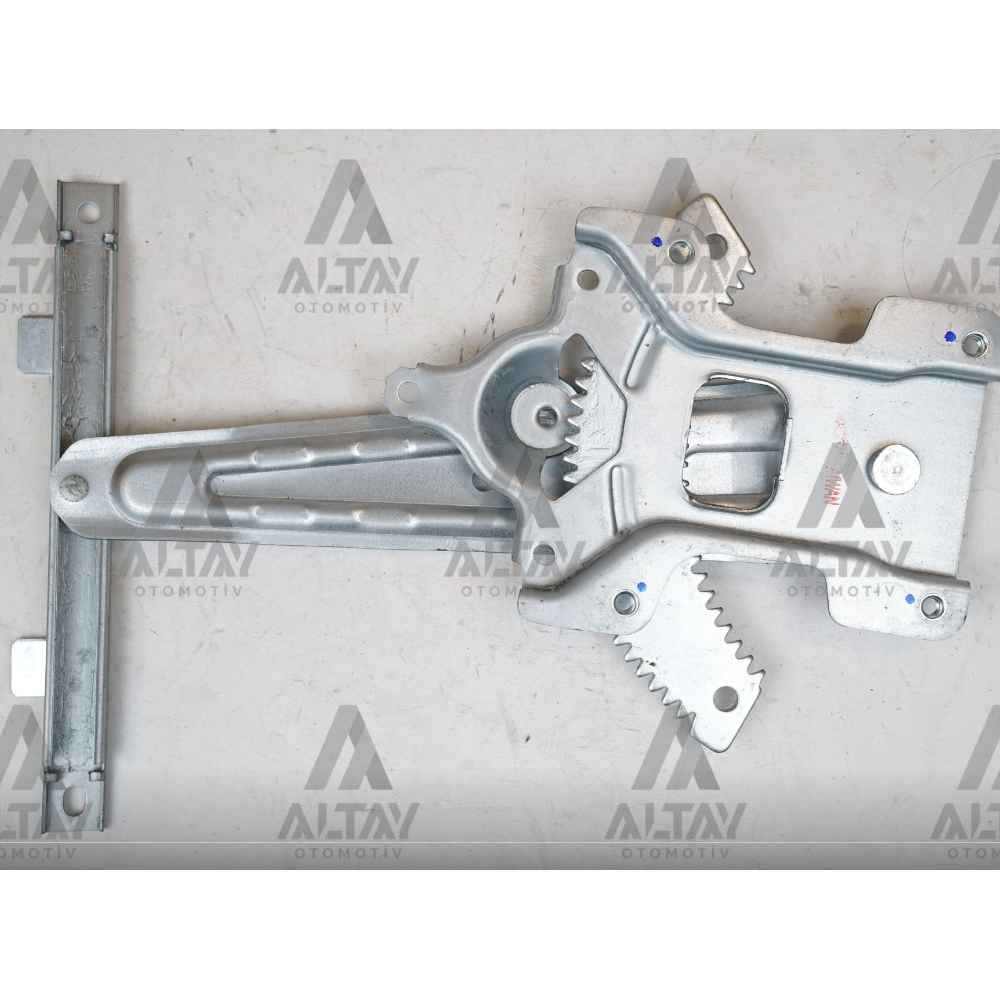Lancer Cam Krikosu Elektrikli 08- Arka Sağ - TYV-5743A066 - 5743A066 