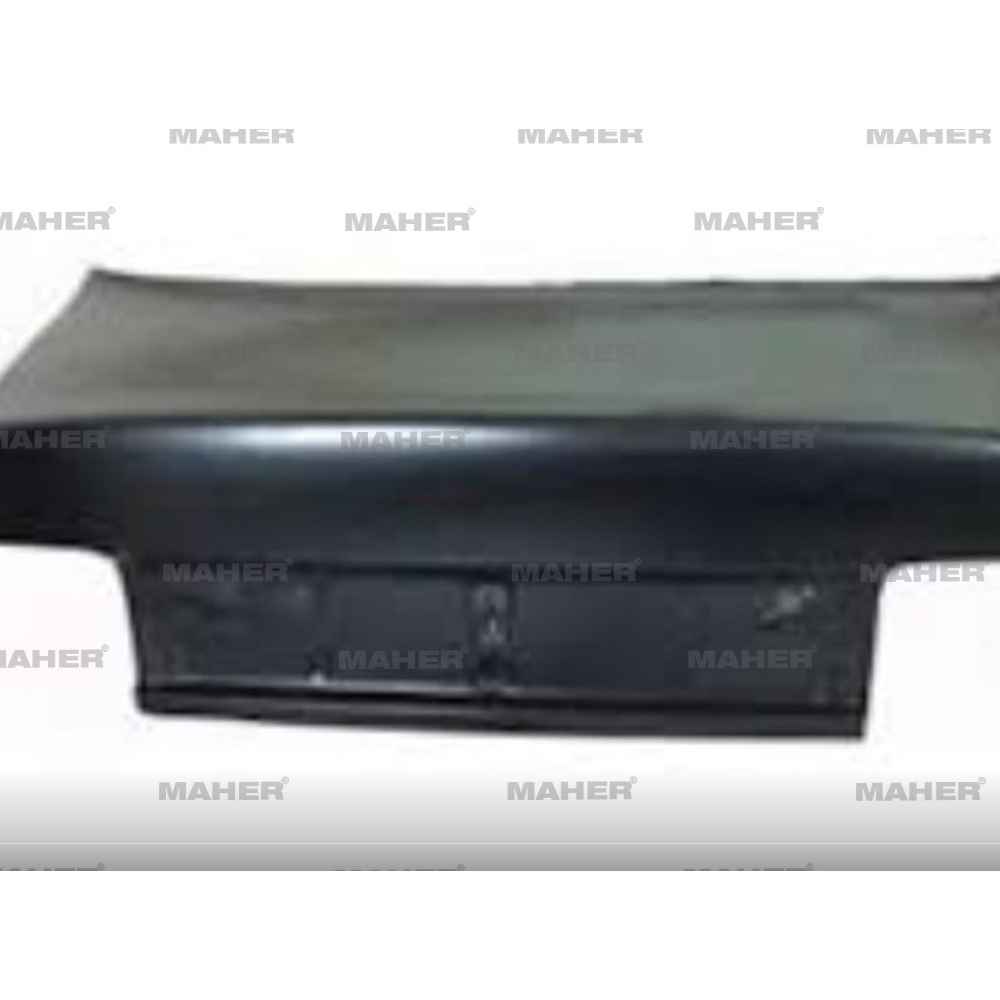 Corolla 93-98 Sedan Bagaj Kapağı - TYV-6440102050 - 64401-02050 
