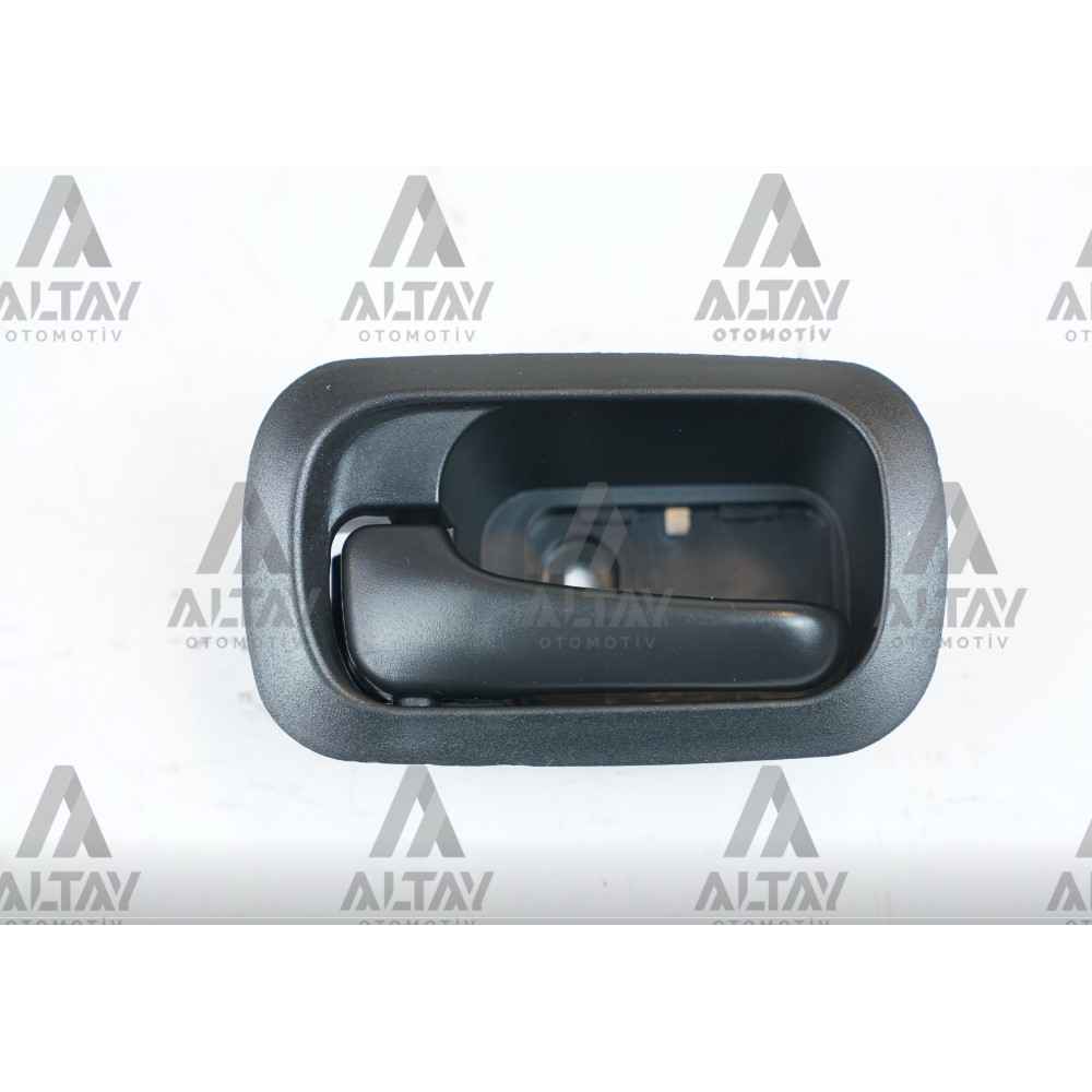 Crv 02-07 Arka İç Sol Siyah Kapı Kolu - TYV-72660S9A003ZA - 72660-S9A-003ZA 
