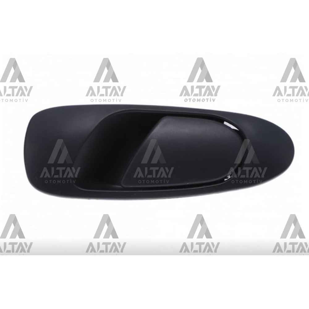 Civic 92-95 Arka Dış Sol Kapı Kolu - TYV-72680SR4003 - 72680-SR4-003 