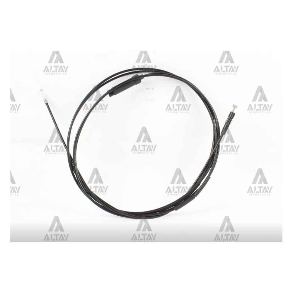 Civic 04-06 Tel Bagaj Kapak - TYV-74880S5A305 - 74880-S5A-305 