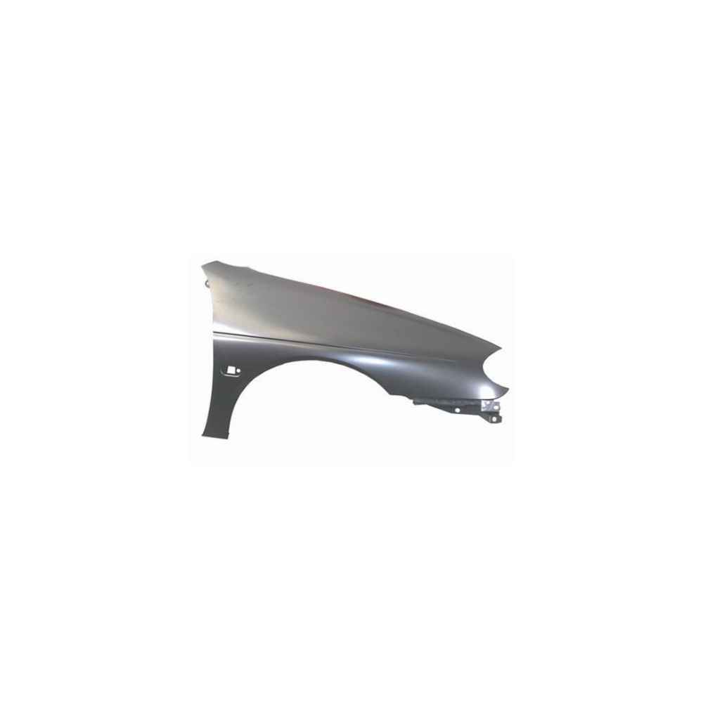 Megane 99-03 Ön Sağ Çamurluk - TYV-7751696569 - 7751696569 