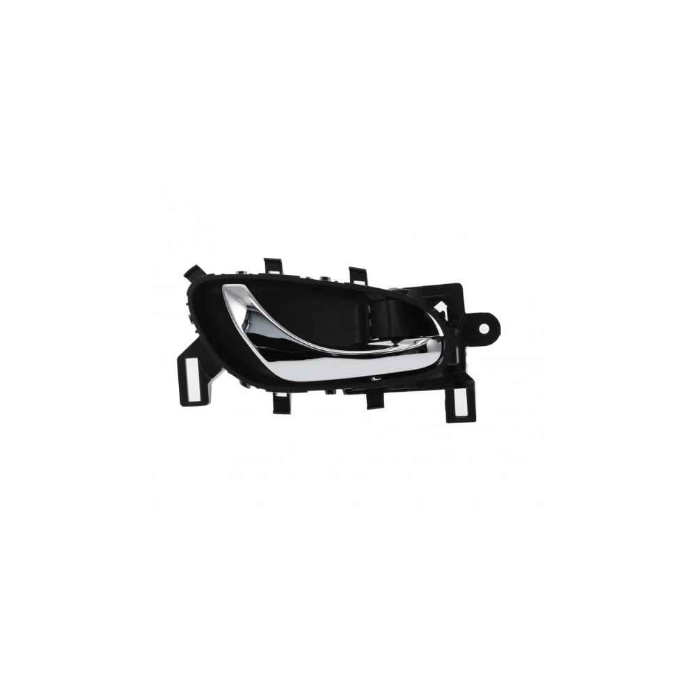 Navara 16-18 İç Kapı Kolu Krom Sağ - TYV-806704EA1B - 80670-4EA1B 
