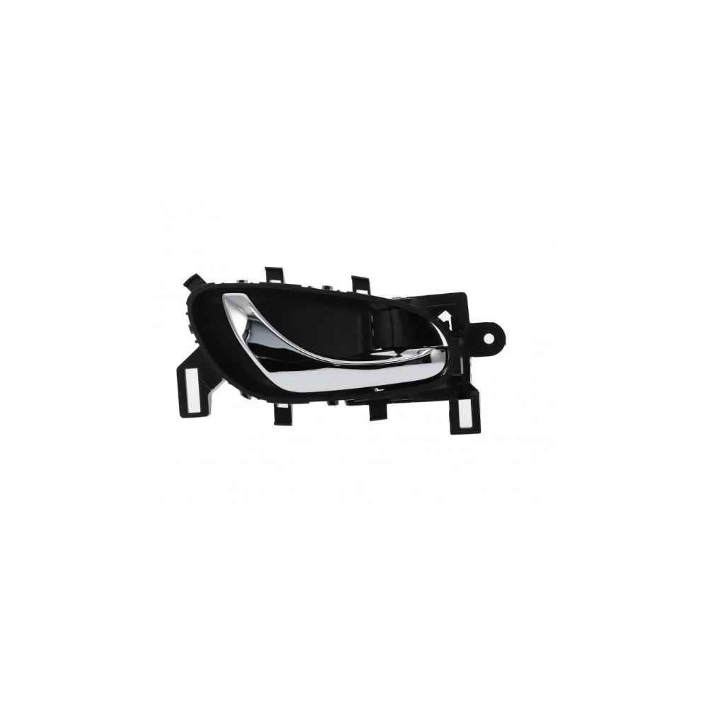 Navara 16-18 İç Kapı Kolu Krom Sol - TYV-806714EA1B - 80671-4EA1B 