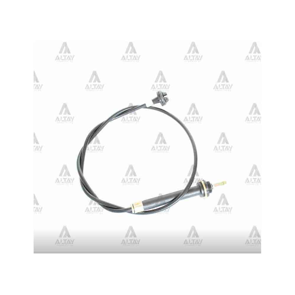 Canter 304/444 Jikle Teli- TYV-MB390966 - MB390966 