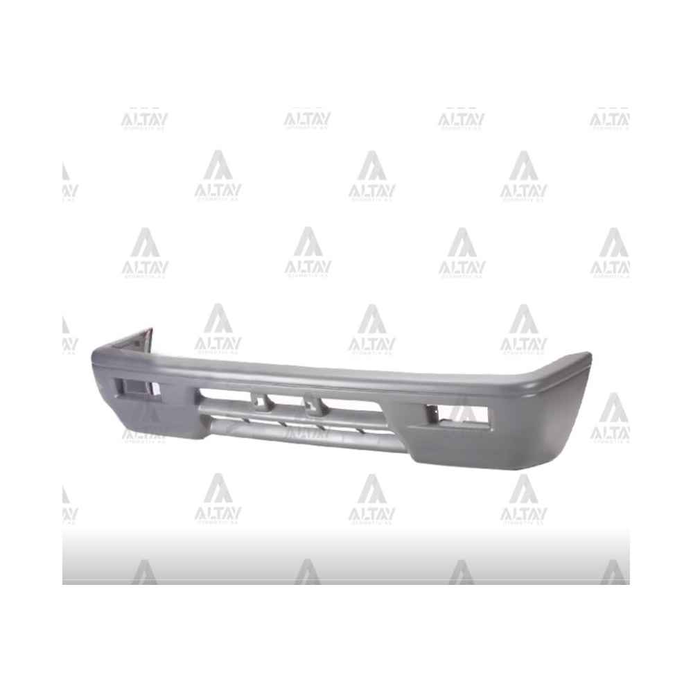 L-200 Ön 97-99 Plastik tampon - TYV-MB912675 - MB912675 