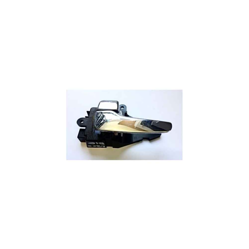 L-200 06-15 İç Kapı Kolu Sol - TYV-MN167547 - MN167547 
