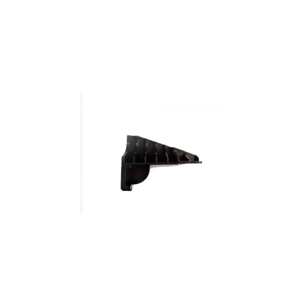 L-200 Ön 06-14 Far Alti Sol Tampon Bağlanti Braketi - TYV-MN167867 - MN167867 