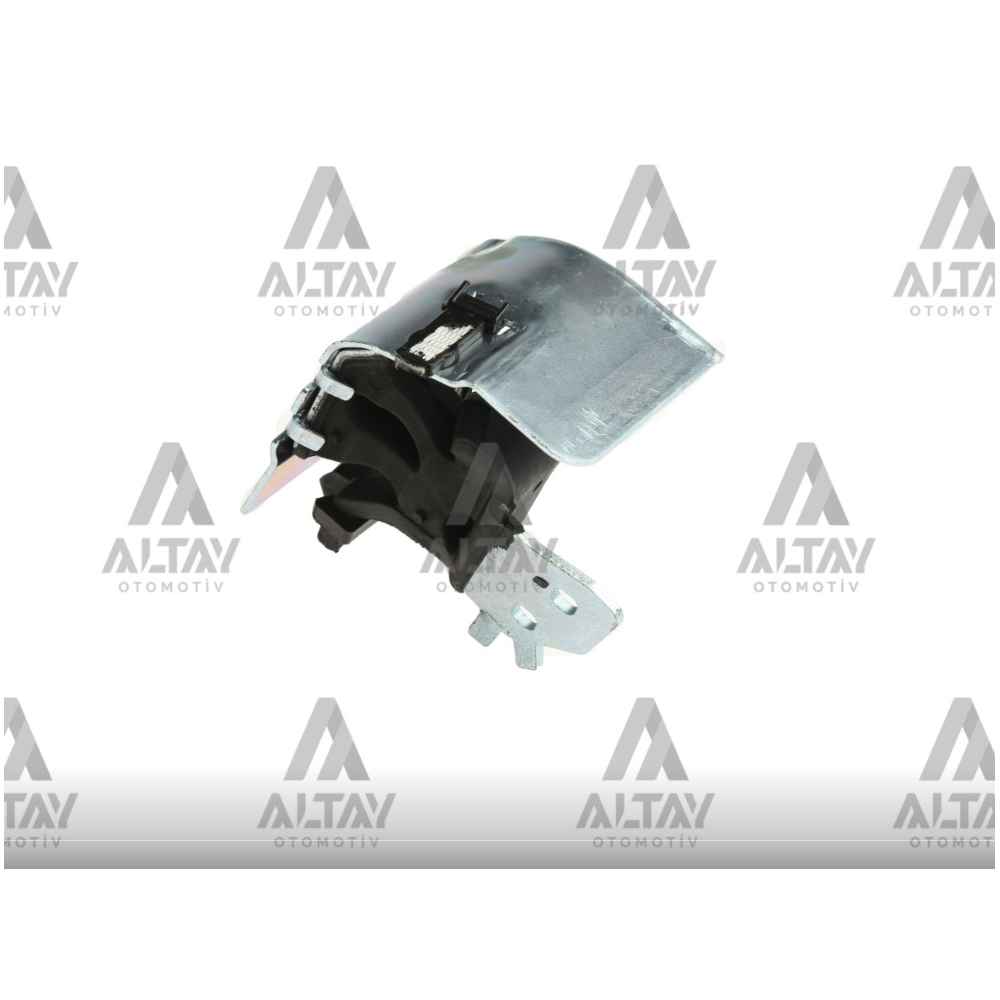 Megane Arka Egzoz Takoz - UCE-10707 - 8200035448 
