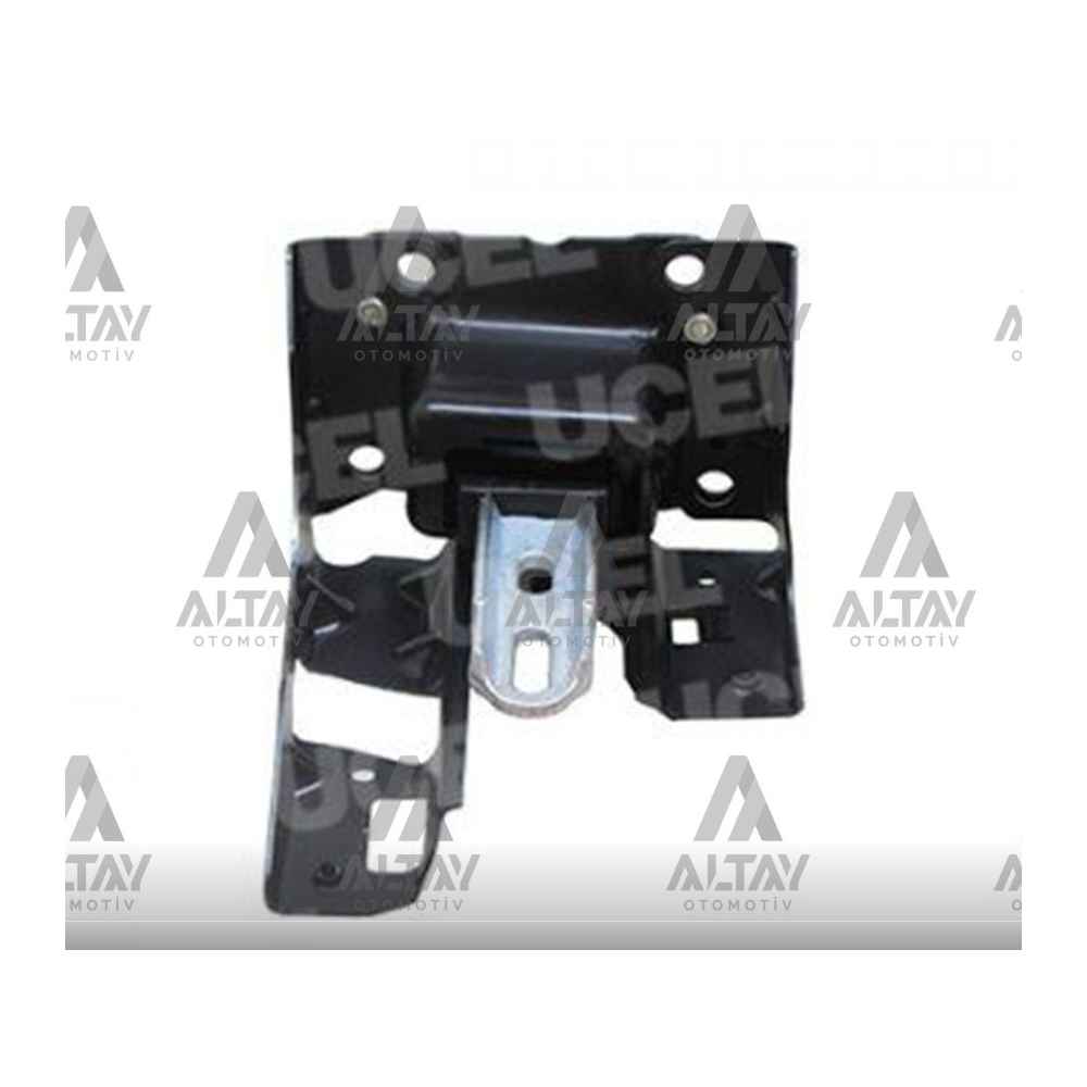 C4 Cactus 1.2T-1.6Vti-1.6Hdi Motor Takoz - UCE-41599 - 1813L6 