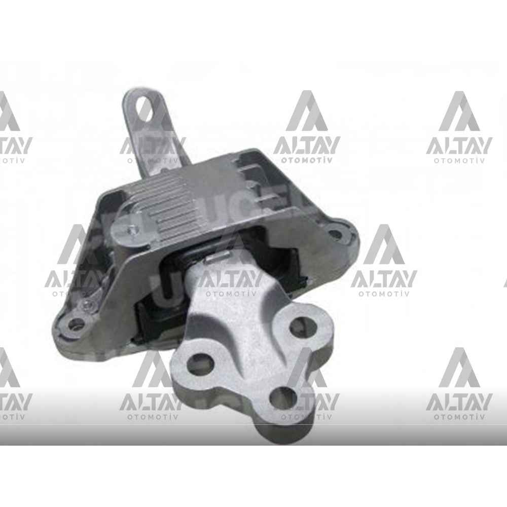 Astra J 1.6 16V- Sol Motor Takoz - UCE-91161 - 682066 