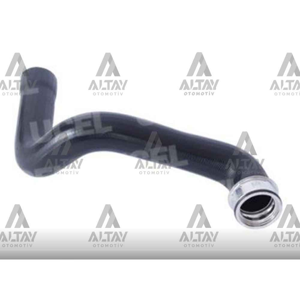 Corsa C Combo C 00-13 Hortum Turbo - UCE-95123 - 5835847 