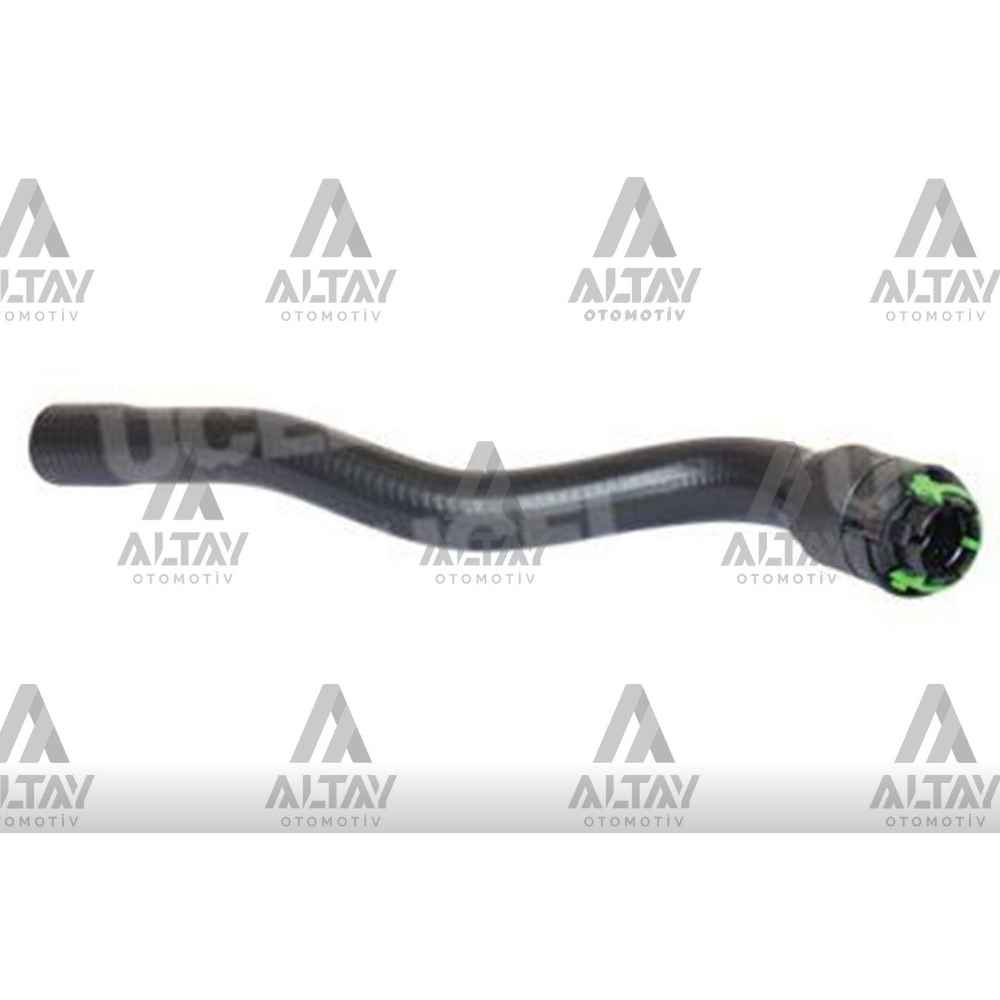 Astra H Zafira B Çikiş Hortum Kalorifer - UCE-95215 - 6818568 