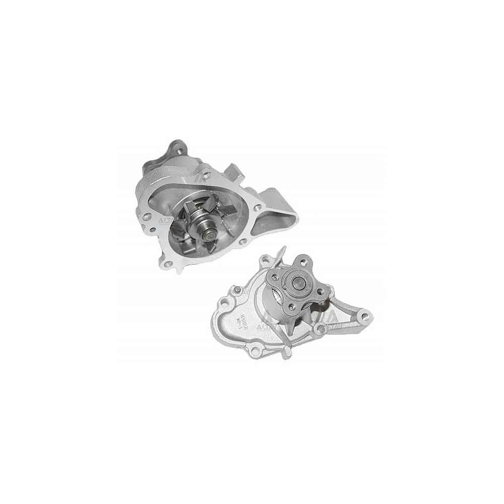 Atos 98-02 Picanto Devirdaim - VAL-WP5009 - 25100-02502 
