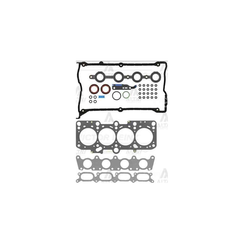 Passat A4 A6 97-00- 1.8- 1.8 T Üst Conta Takımı - VR-02-31955-01 - 058198012 