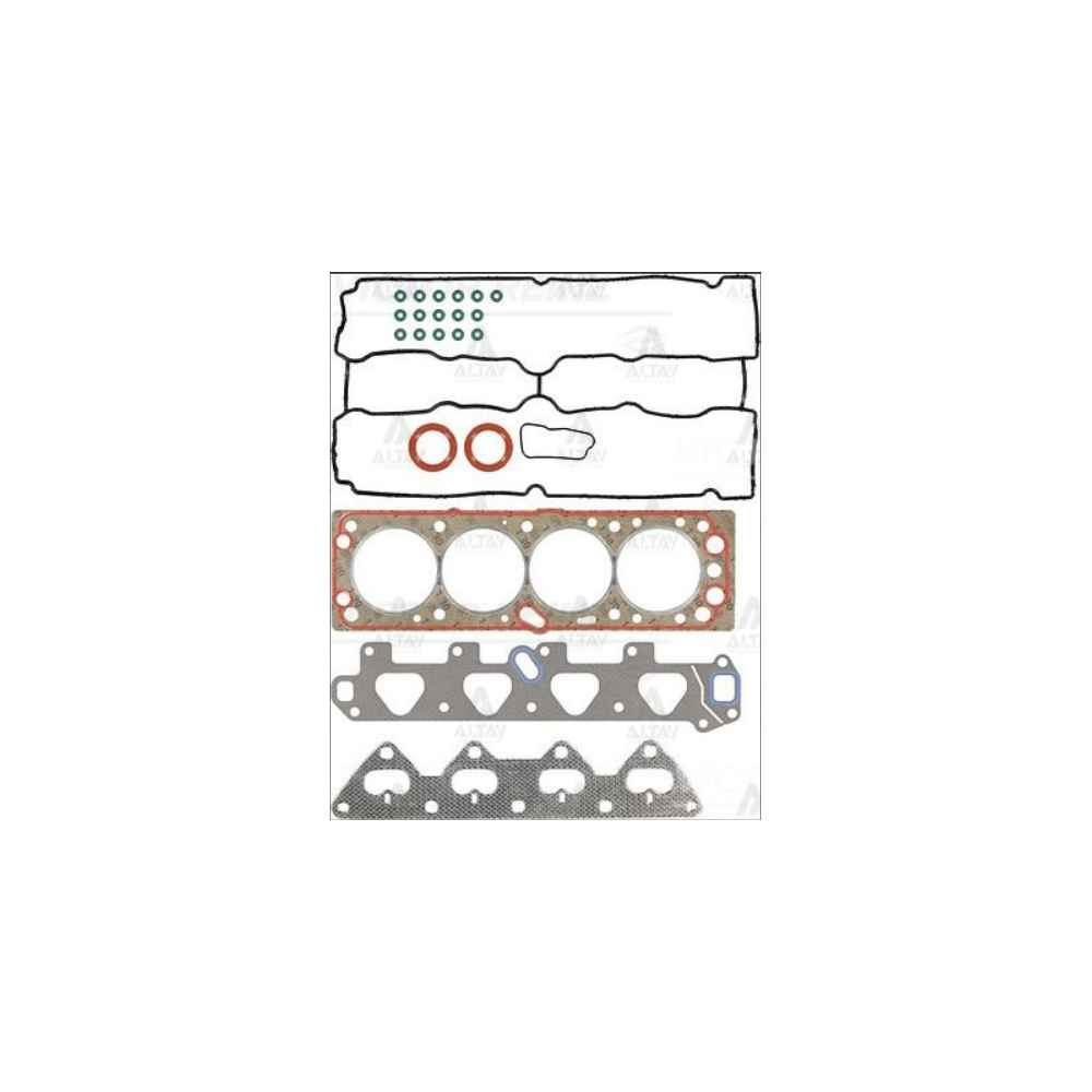 Astra F Corsa B Astra G Vectra B X16Xel Takım Conta - VR-02-31995-04 - 1606380 
