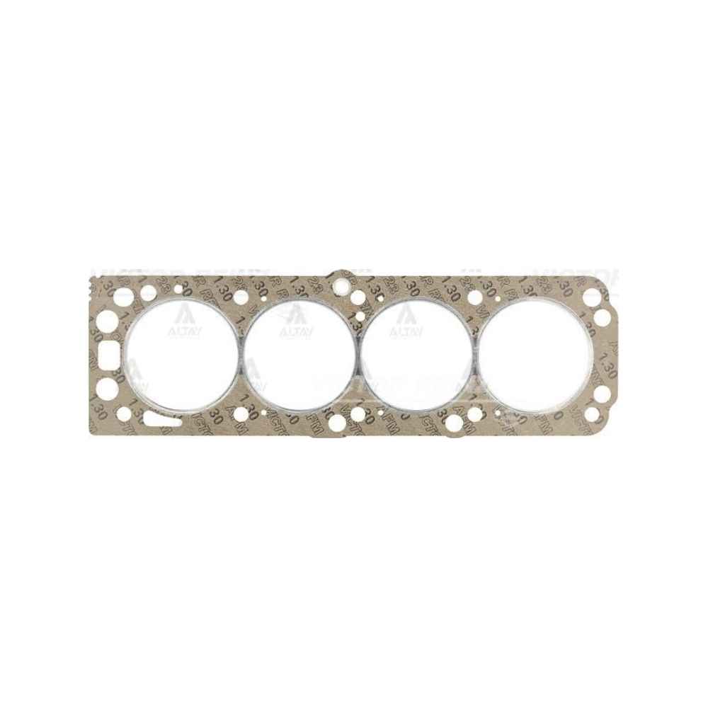 Astra F 91-98 Vectra A 88-95 1.6 8V C16Se- Silindir Kapak Contası - VR-61-27270-20 - 5607408 