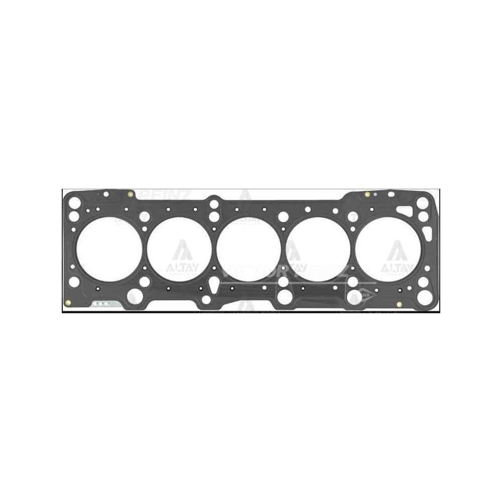 Transporter T4 Lt35 97-03 - 2.5 Tdi 3 Delik Silindir Kapak Contası - VR-61-31950-50 
