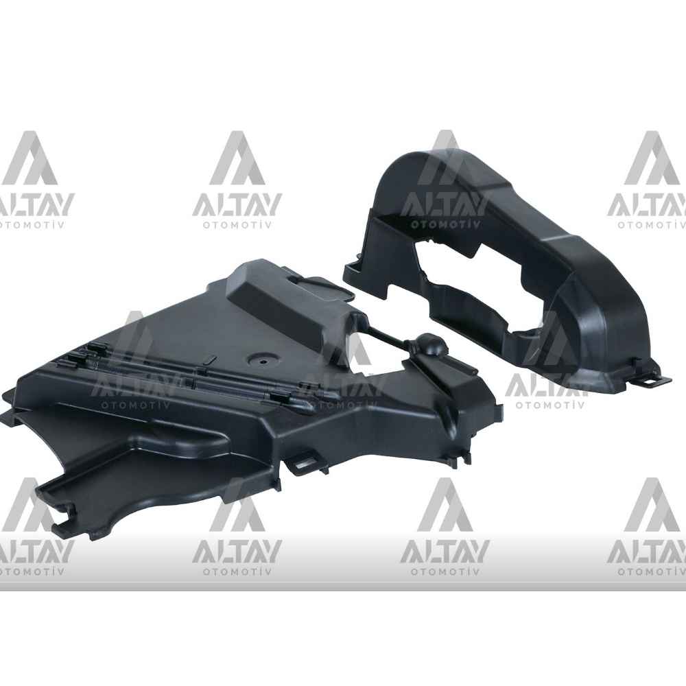 Clio Megane Megane Dokker Duster Lodgy Sandero Triger Kapağı Takim - 8200653631 WIN-0500100 