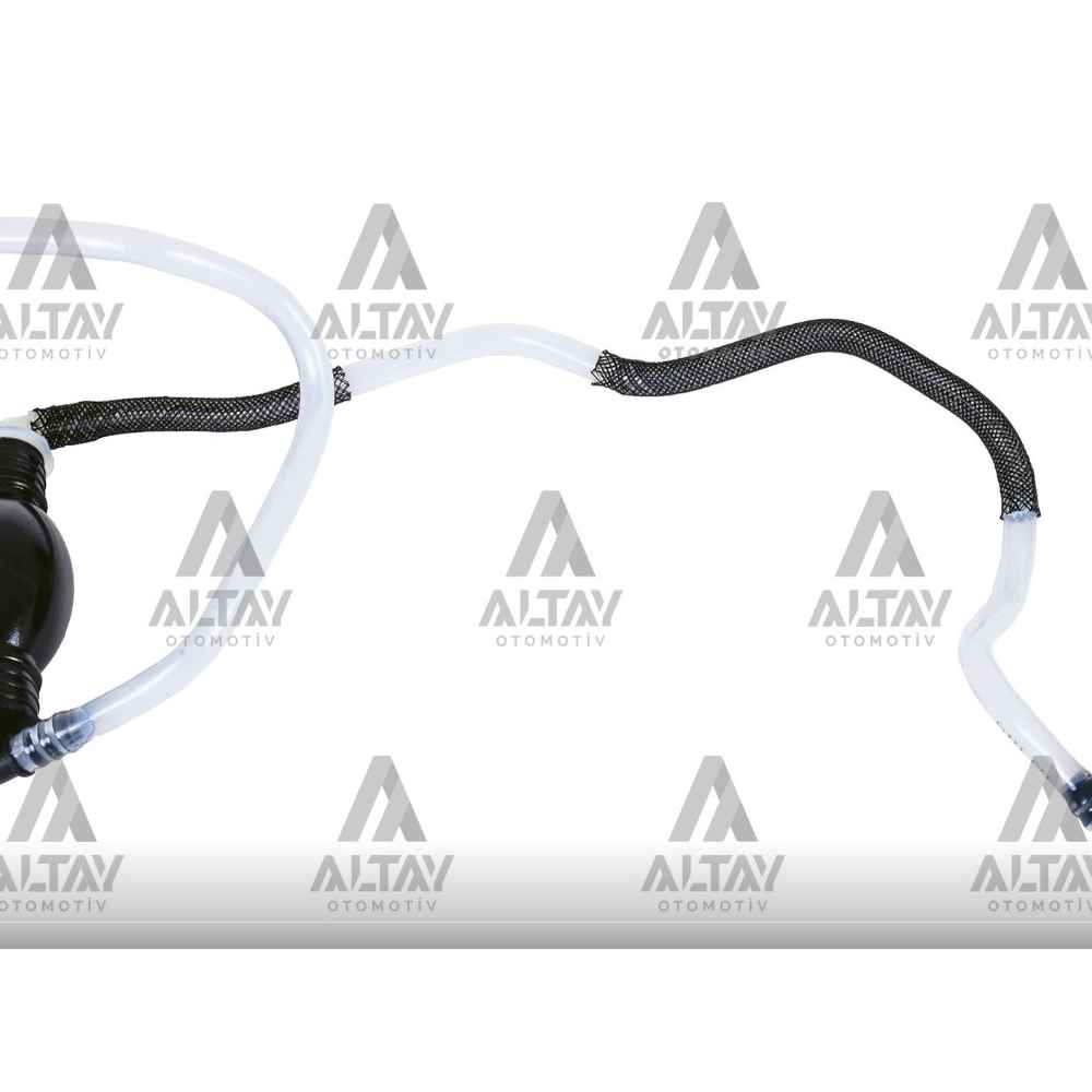 Megane 08-10 1.5 K9K-732 Euro 4 Yakıt Borusu - WIN-0500177 - 8200451024 