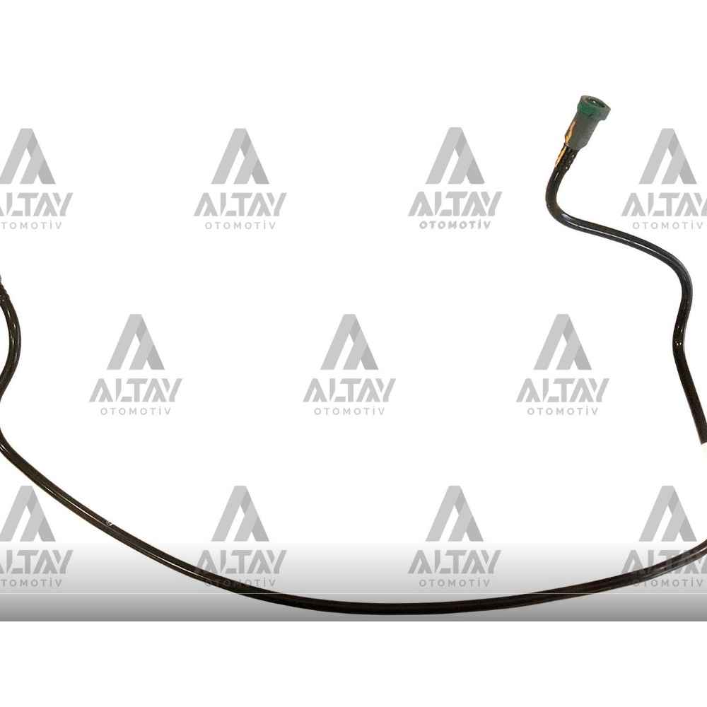 P307 P308 C4 04- 2.0 16V Yakıt Borusu - WIN-0500236 - 1574GK 