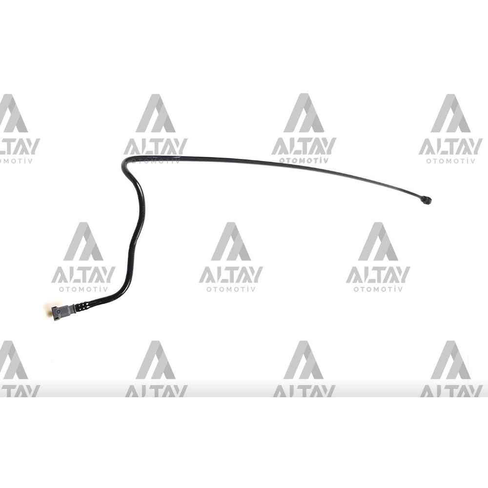 Captur /Clio iv 12- 1.5 K9K Yakıt Borusu - WIN-0500282 - 175067380R 