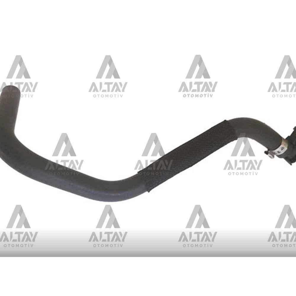 Corsa D 07- Z14Xep-A12Xer-A12Xel-A14Xer-A14Xel Boru Gaz Kelebek - WIN-0500606 - 13408388 