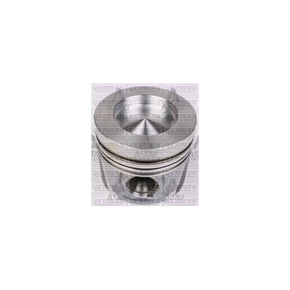 Golf6 Jetta Passat Polo Caddy A3 Leon 10- 1.2 Piston Segmanlı - YEN-4340-STD - 31-04340-000 