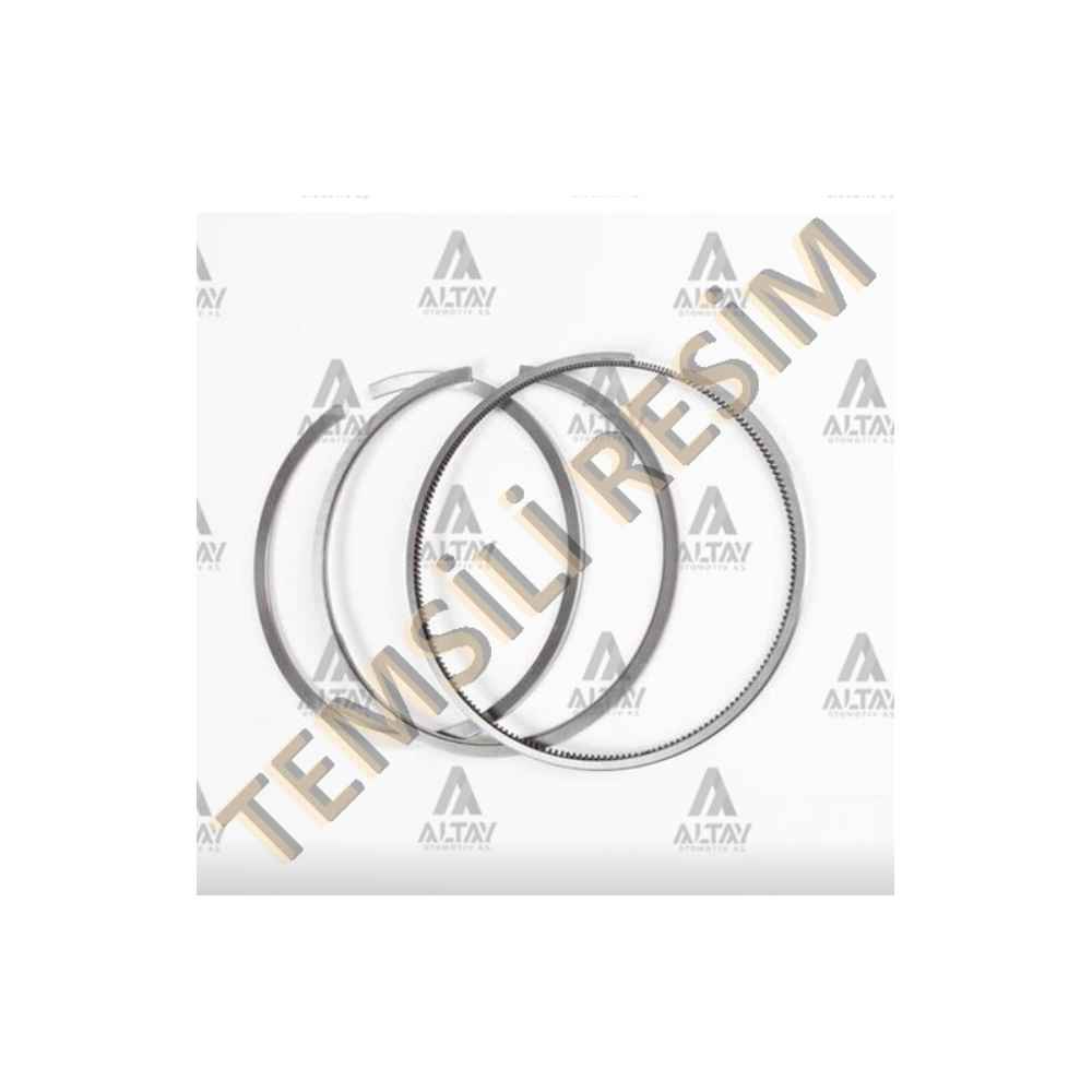 Atos 98-01 1.0- 1.1 66.00Mm G4Hc 0.50 Npr Segman - YEN-9475-050-NPR - 99-09475-050 