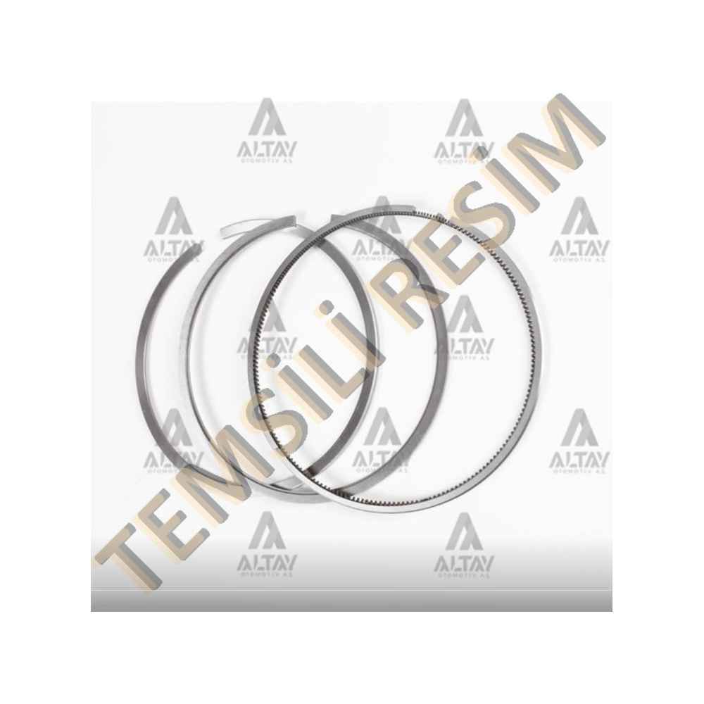 İ-20 09-14 1.2 16V Benzinli 0.50 Tpr Segman - YEN-9794-050-TPR - 96-09794-050 