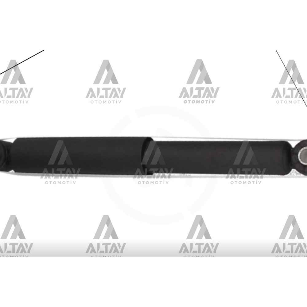 Astra H 04-10 Gazlı Arka Amortisör - MYS-PN7212506MM - 436315 