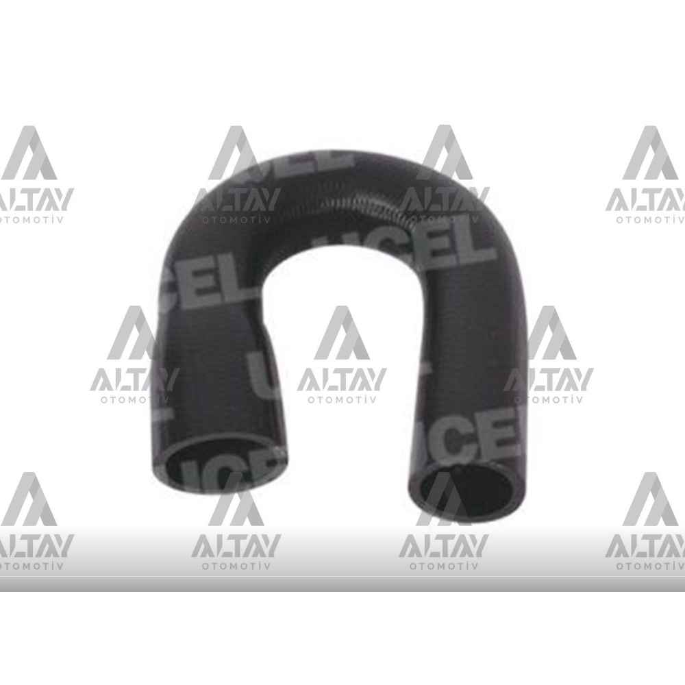 Corsa C Combo C 00-13 Hortum Turbo Küçük Boru - UCE-95109 - 1302604 
