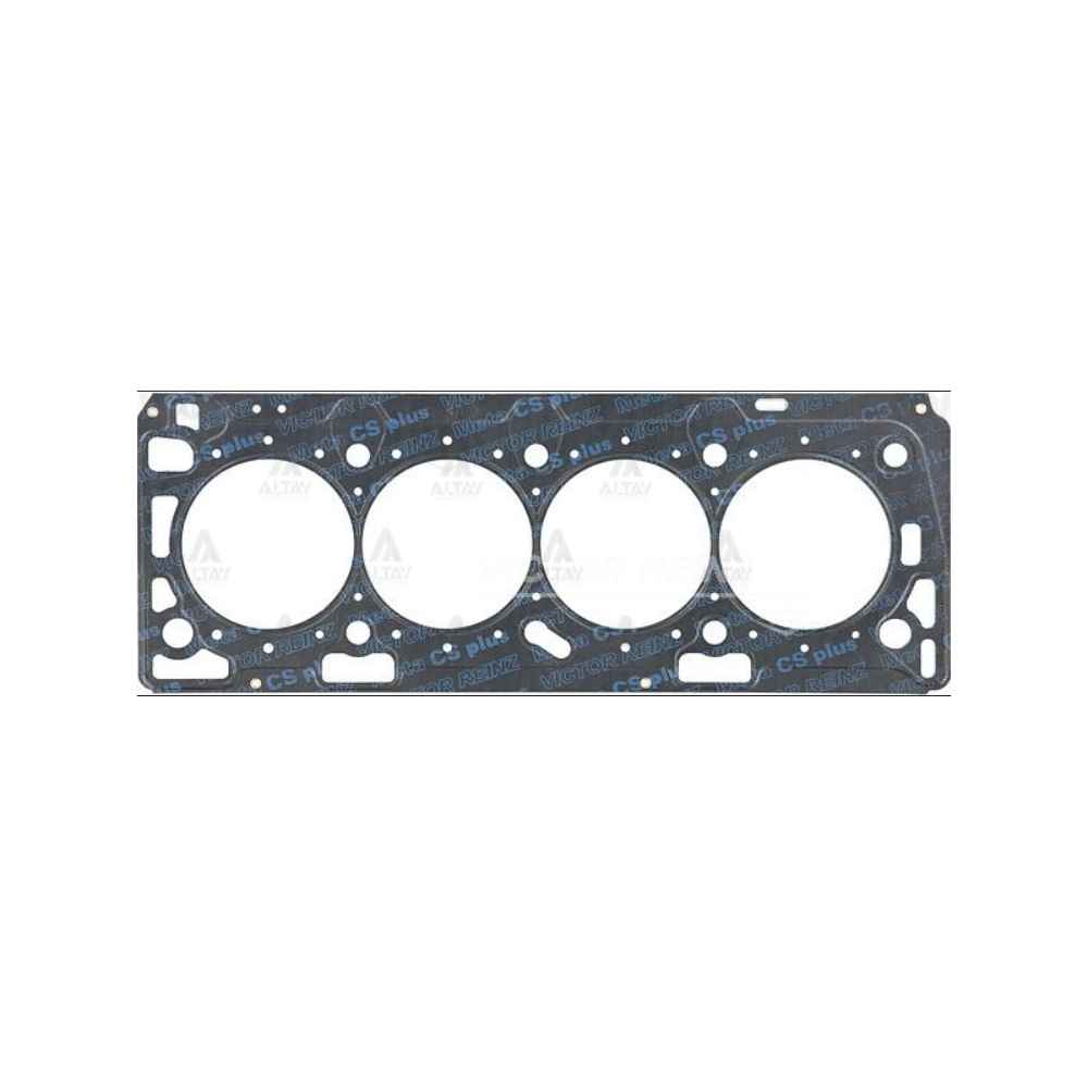 Astra H 04-10 İnsignia 08-17 1.6 16V- Silindir Kapak Contası - VR-61-37240-00 - 5607895 